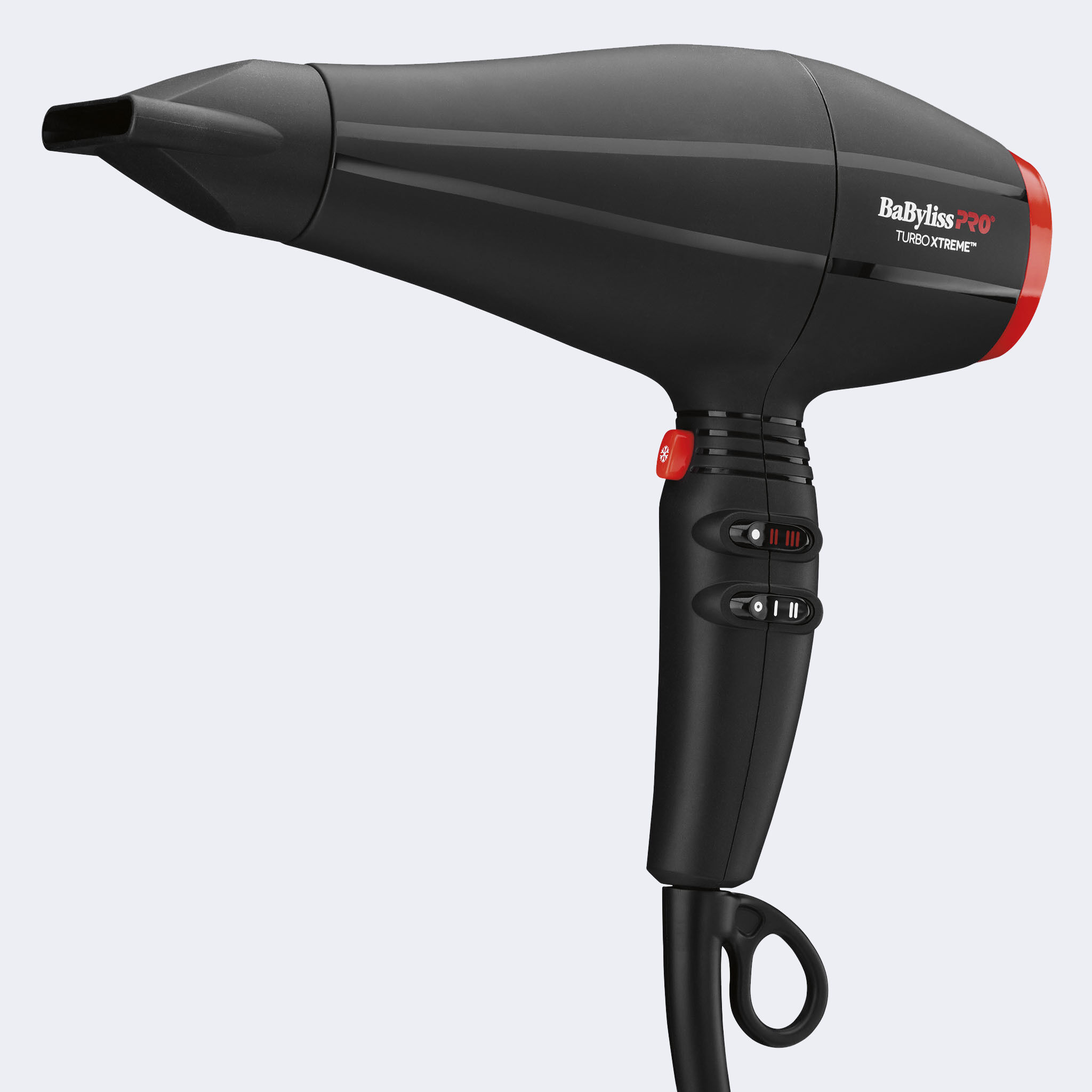 Secador Turbo Extreme de BaBylissPRO